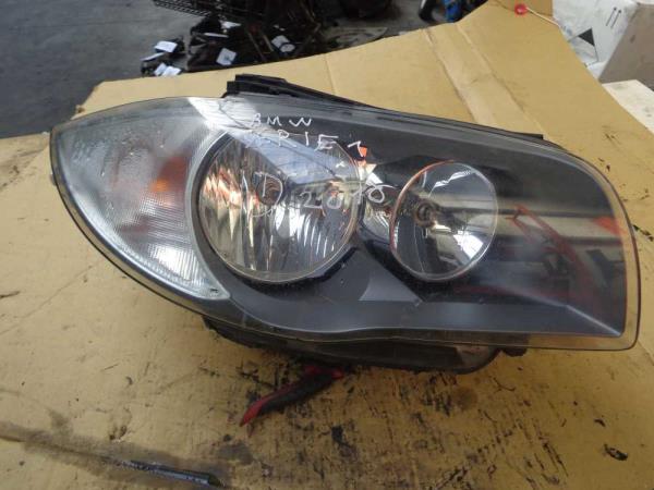 PHARE DROIT BMW - Vue 1